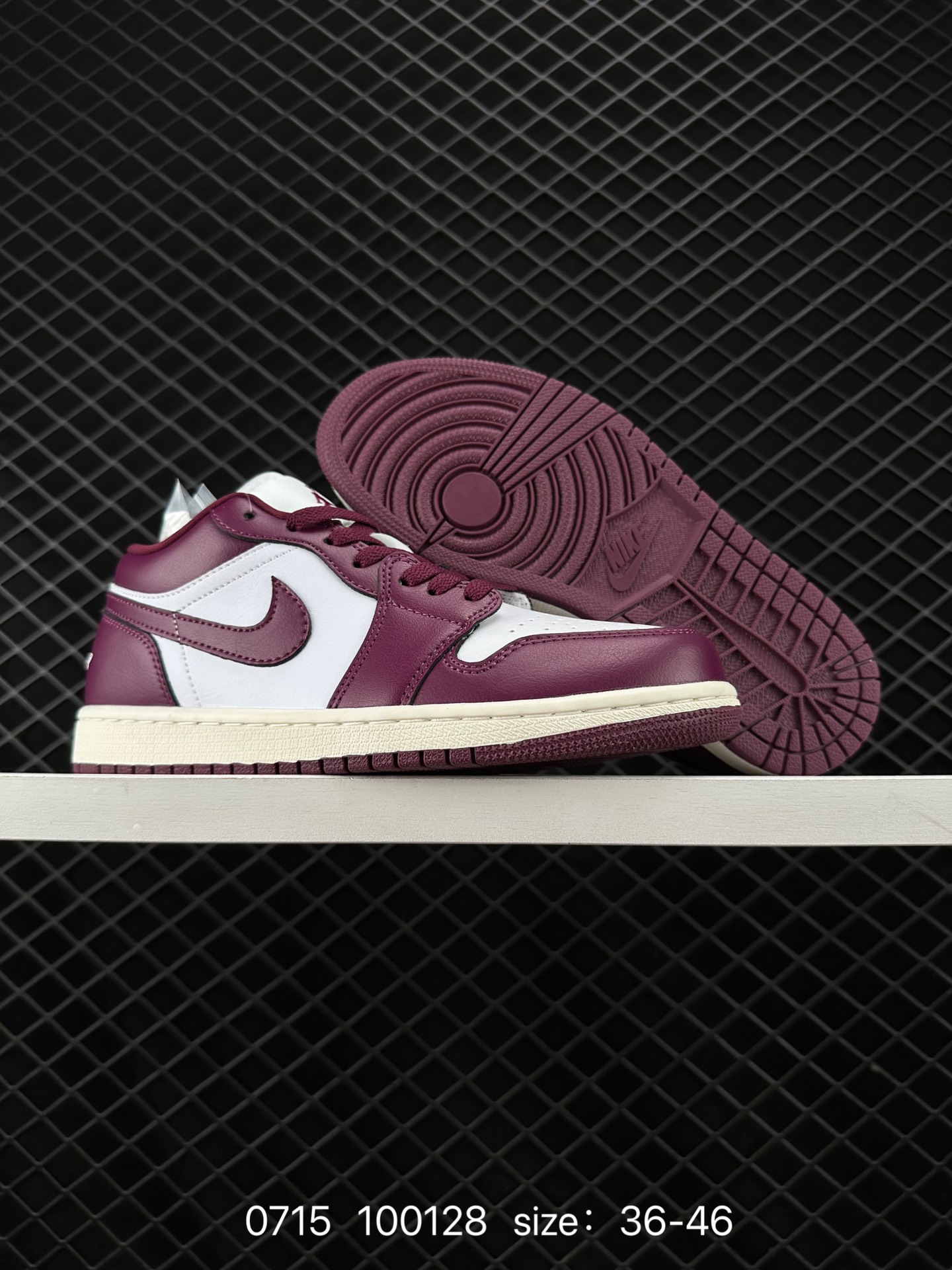 Air Jordan 1 Low AJ1